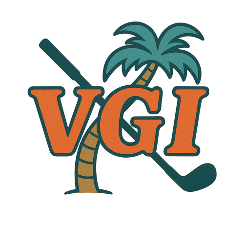 Logo of Vacation Golf Invitational